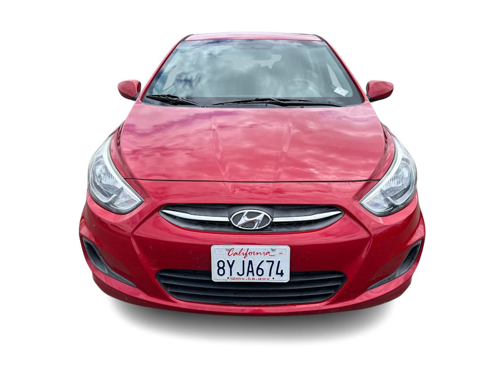 Thumbnail: 2016 Hyundai Accent - 6