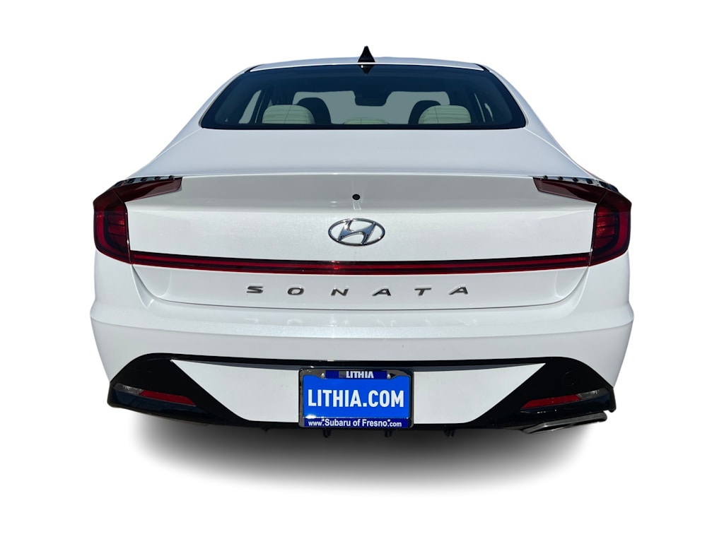 Image of 2023 Hyundai Sonata