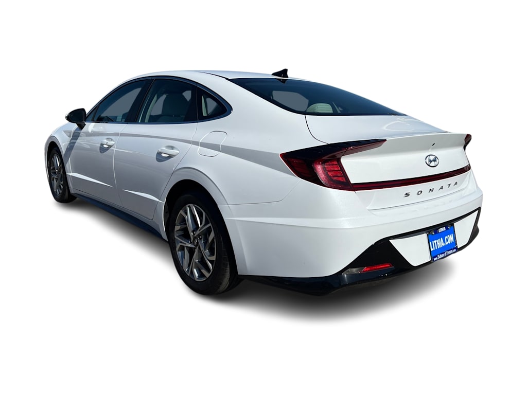 Image of 2023 Hyundai Sonata