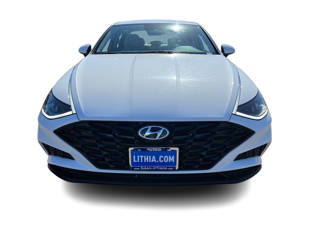 Image of 2023 Hyundai Sonata
