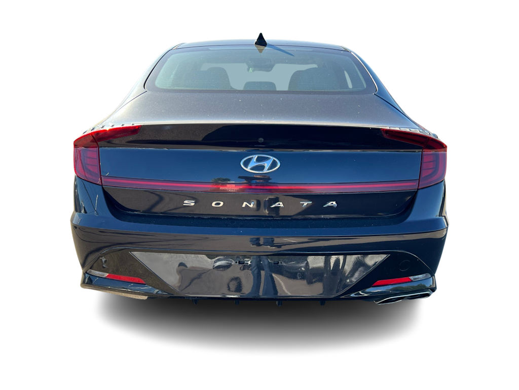Thumbnail: 2023 Hyundai Sonata - 5