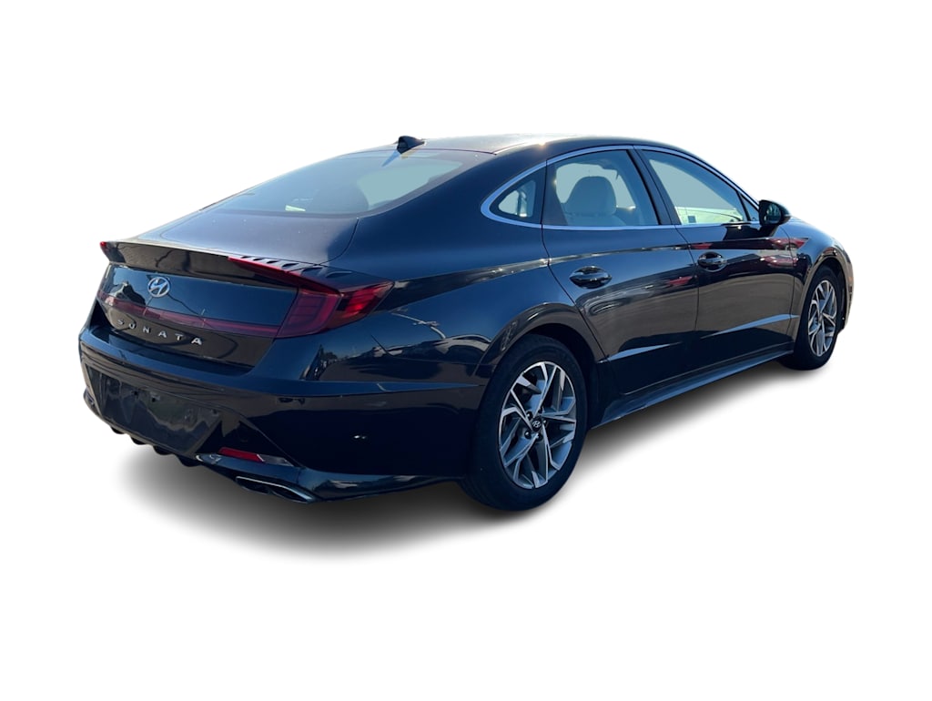 Thumbnail: 2023 Hyundai Sonata - 21
