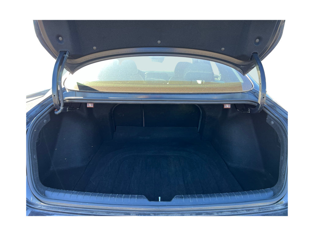 Thumbnail: 2023 Hyundai Sonata - 17