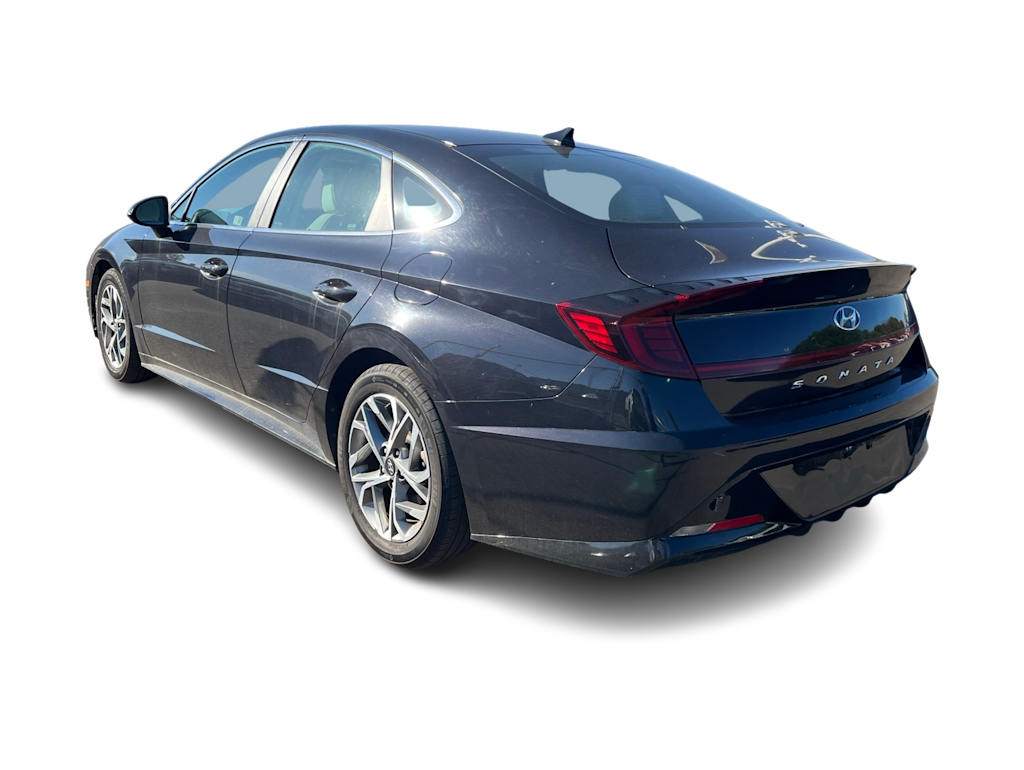 Thumbnail: 2023 Hyundai Sonata - 4