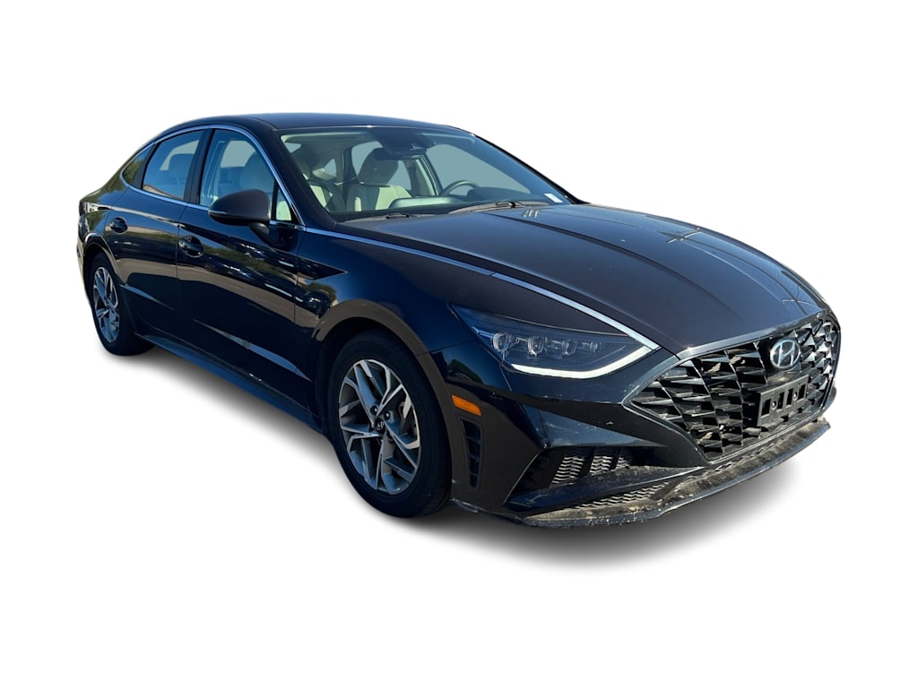 Thumbnail: 2023 Hyundai Sonata - 23