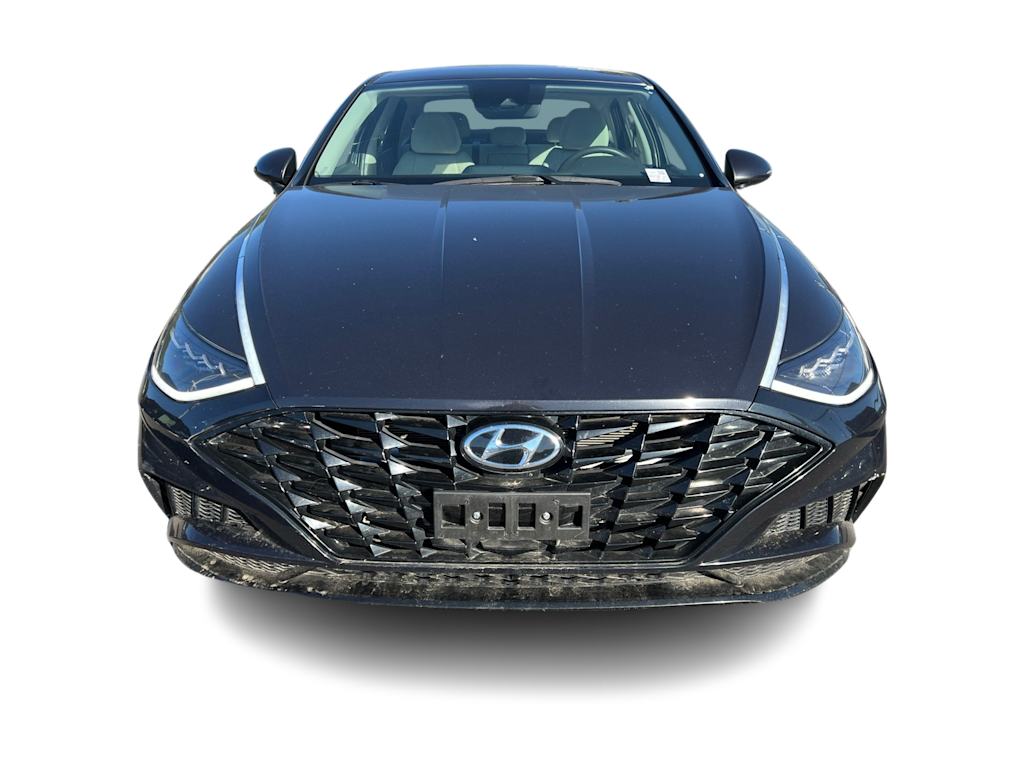 Thumbnail: 2023 Hyundai Sonata - 6