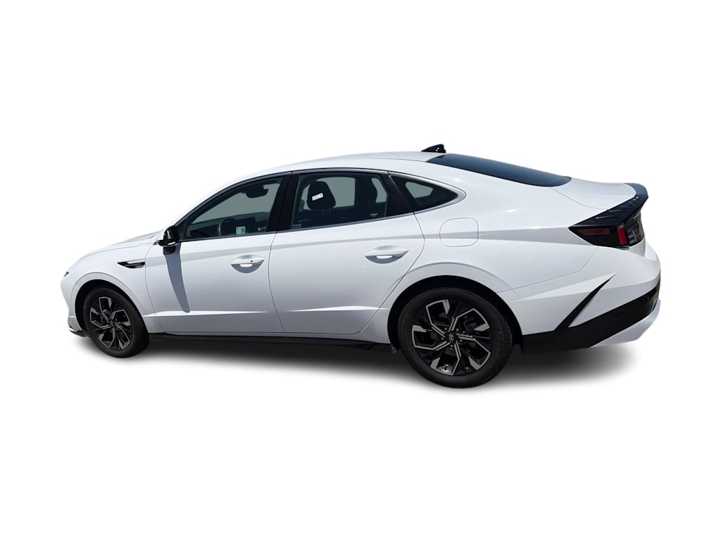 Thumbnail: 2025 Hyundai Sonata - 3