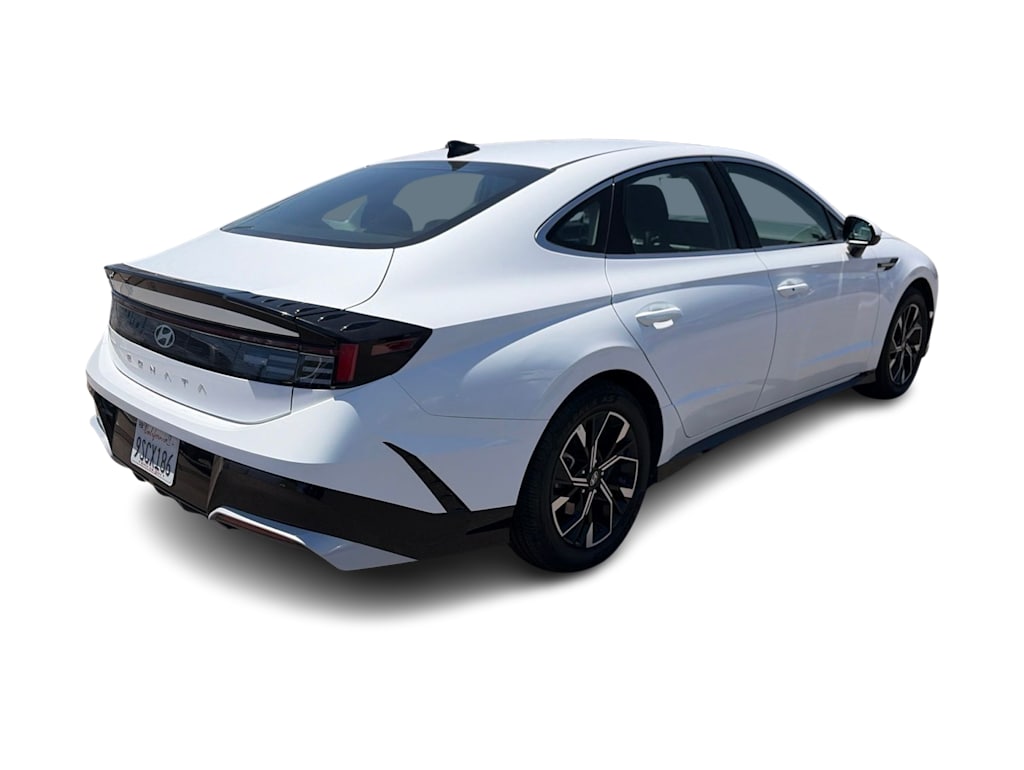 Thumbnail: 2025 Hyundai Sonata - 16