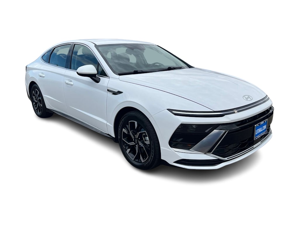 Thumbnail: 2025 Hyundai Sonata - 16