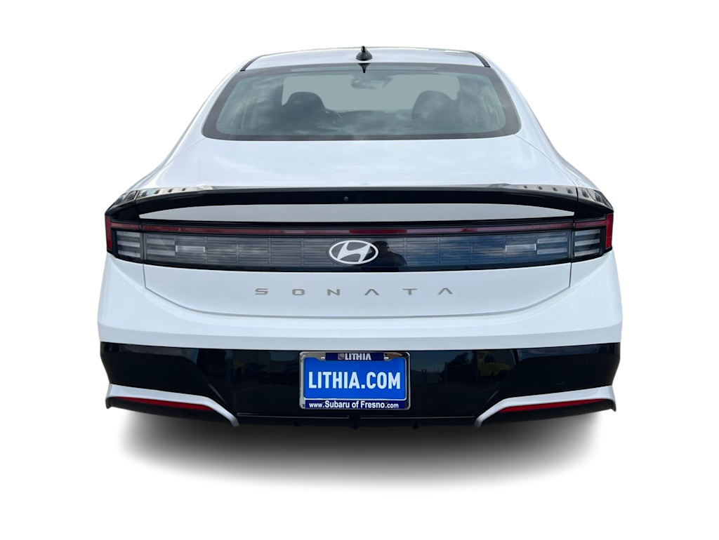 Thumbnail: 2025 Hyundai Sonata - 5