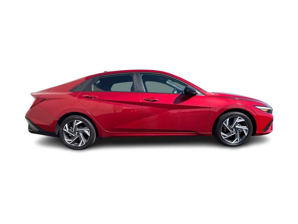 Thumbnail: 2025 Hyundai Elantra - 18