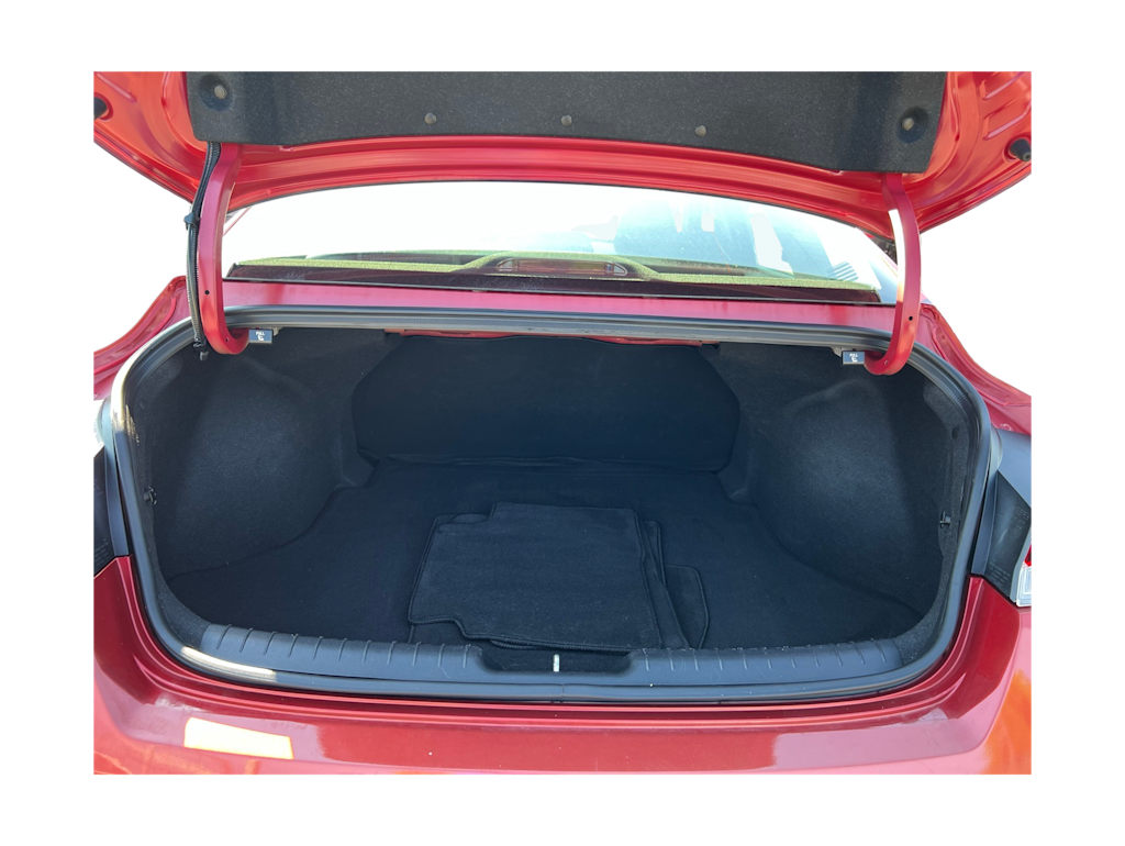 Thumbnail: 2024 Hyundai Elantra - 17