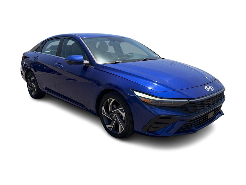 Thumbnail: 2024 Hyundai Elantra - 15