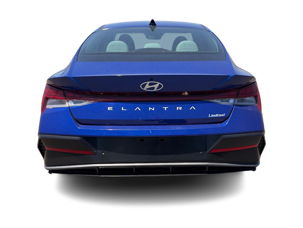 Thumbnail: 2024 Hyundai Elantra - 5