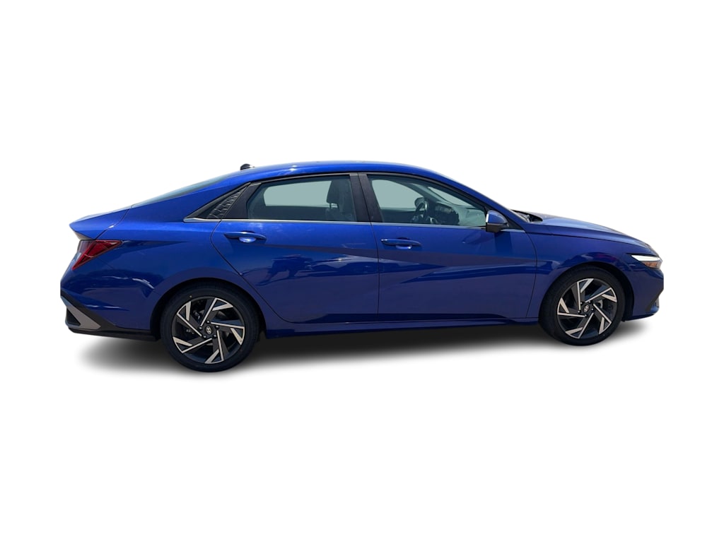 Thumbnail: 2024 Hyundai Elantra - 16