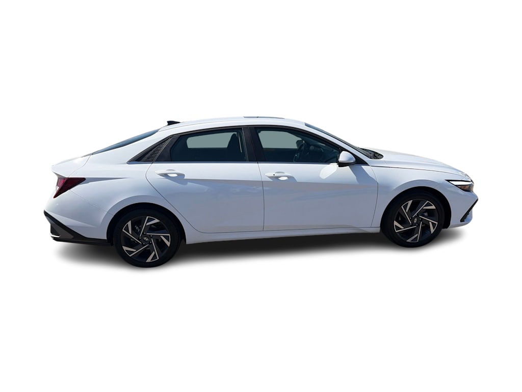 Thumbnail: 2025 Hyundai Elantra - 21