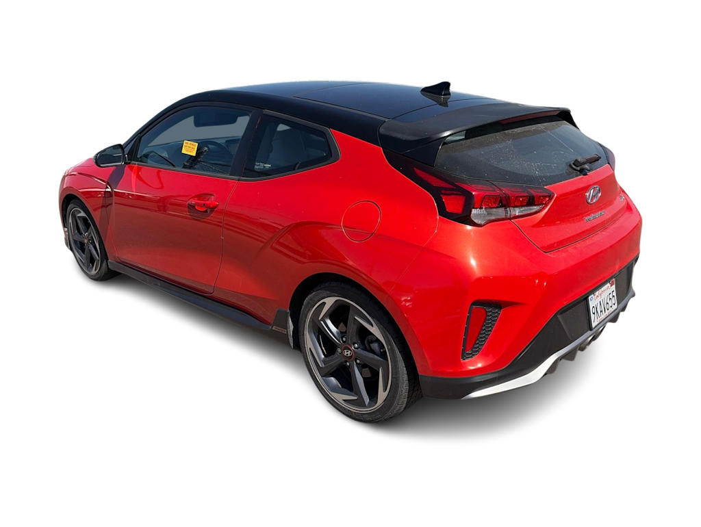Thumbnail: 2019 Hyundai Veloster - 3