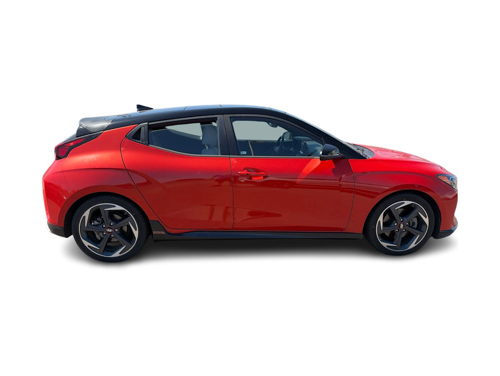 Thumbnail: 2019 Hyundai Veloster - 18