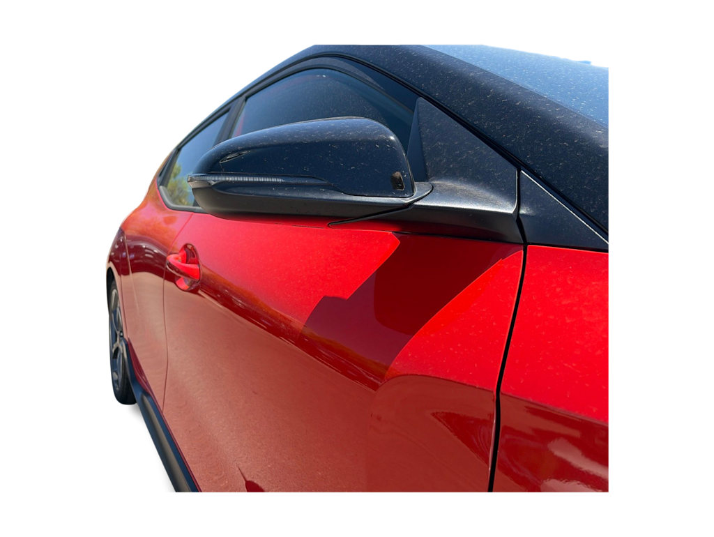 Thumbnail: 2019 Hyundai Veloster - 3
