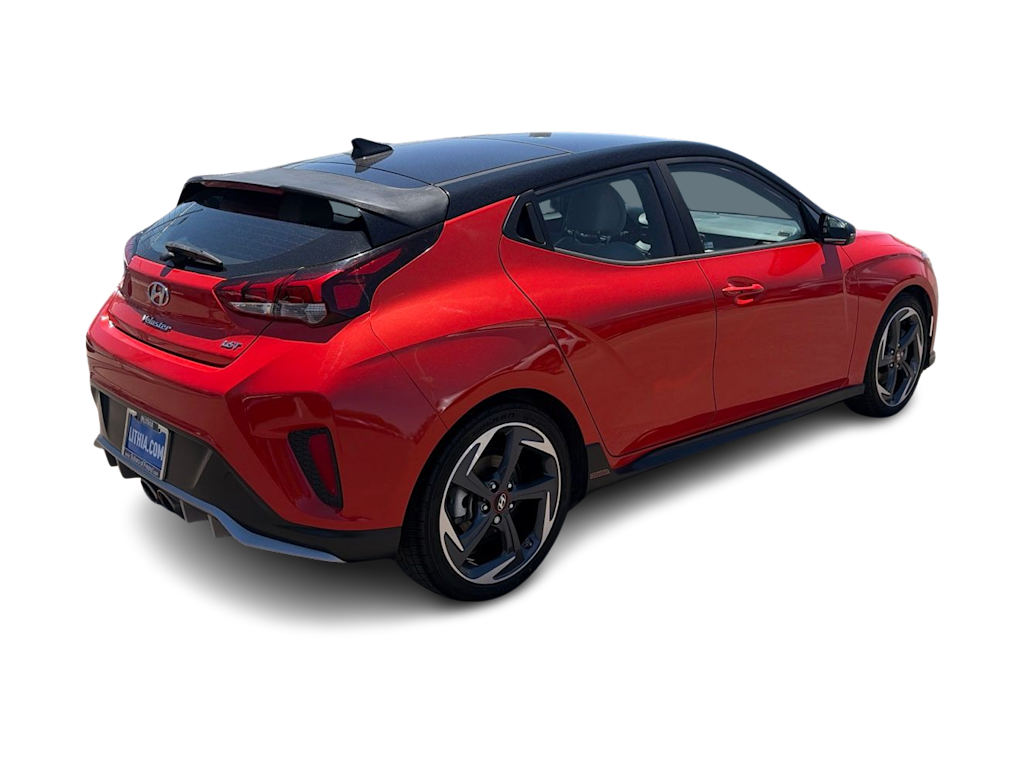 Thumbnail: 2019 Hyundai Veloster - 21