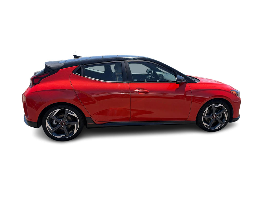 Thumbnail: 2019 Hyundai Veloster - 20