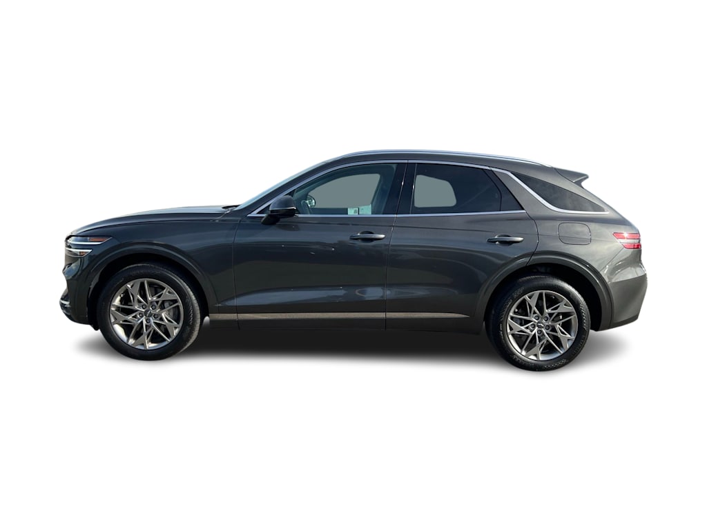 Thumbnail: 2025 Genesis GV70 - 3