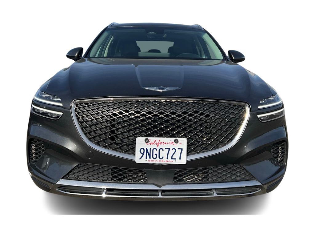 Thumbnail: 2025 Genesis GV70 - 6