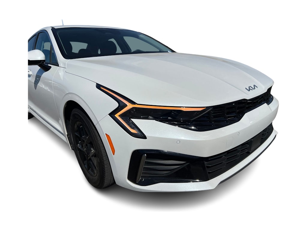 Thumbnail: 2026 Kia K5 - 17