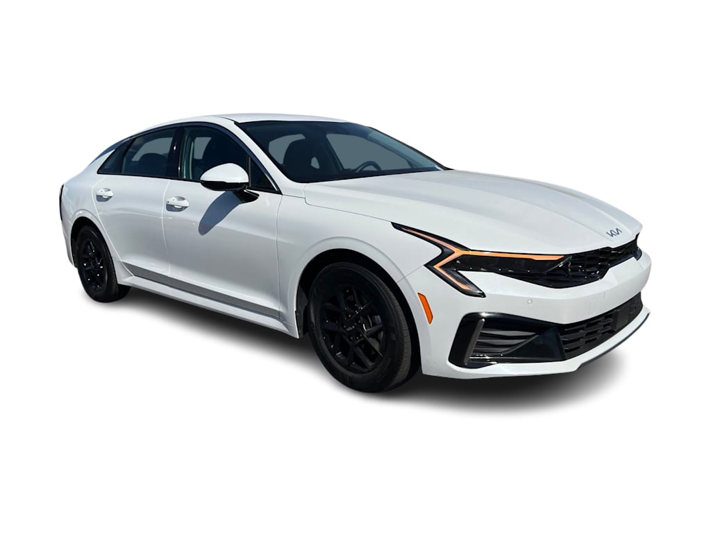 Thumbnail: 2026 Kia K5 - 13