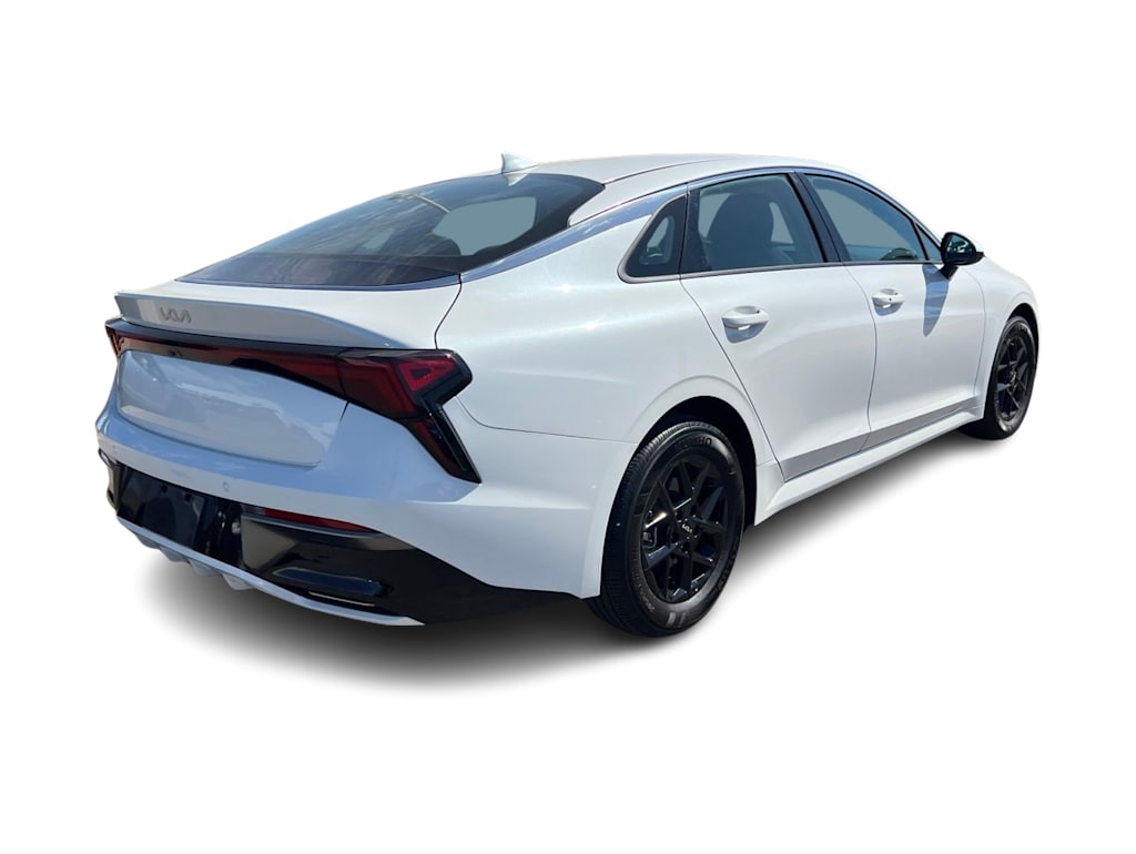 Thumbnail: 2026 Kia K5 - 15