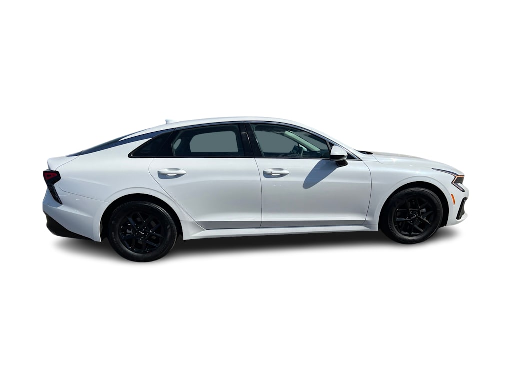 Thumbnail: 2026 Kia K5 - 14
