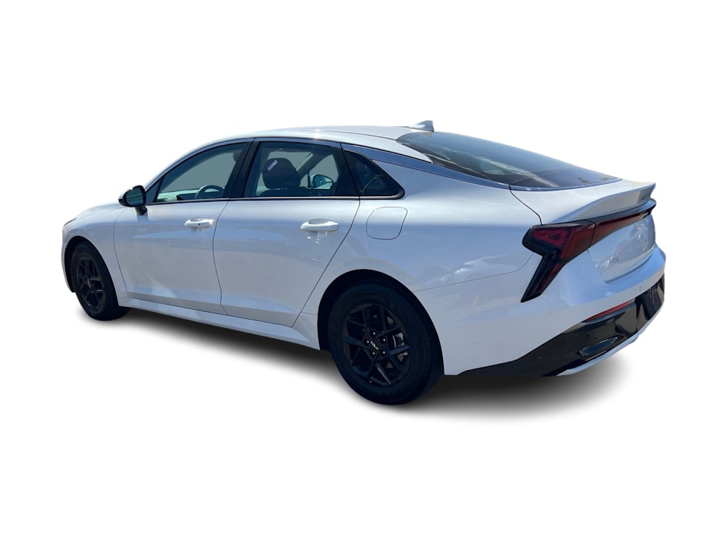 Thumbnail: 2026 Kia K5 - 2