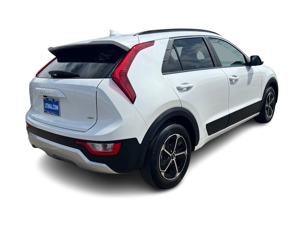 Thumbnail: 2025 Kia Niro - 19