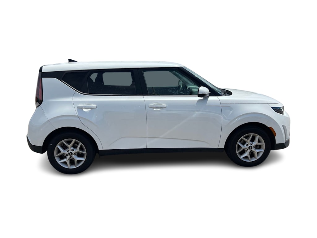 Thumbnail: 2023 Kia Soul - 19