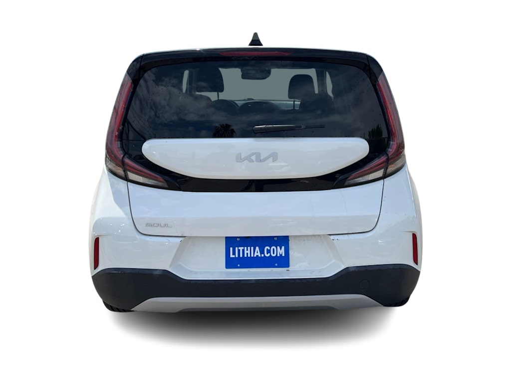 Thumbnail: 2023 Kia Soul - 4