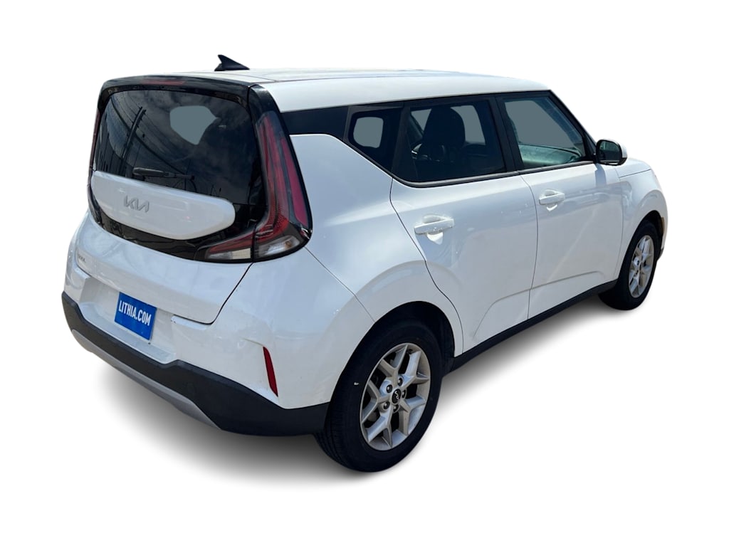 Thumbnail: 2023 Kia Soul - 20
