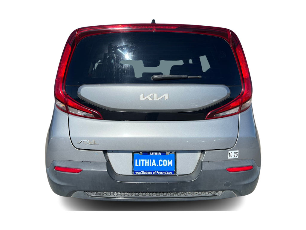 Thumbnail: 2022 Kia Soul - 5