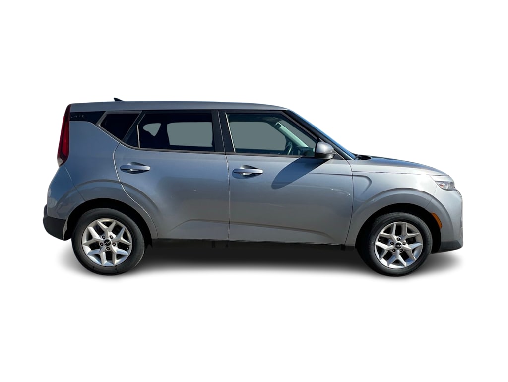 Thumbnail: 2022 Kia Soul - 22