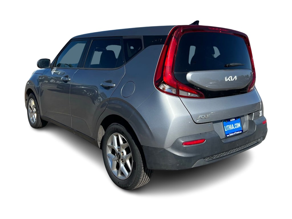Thumbnail: 2022 Kia Soul - 4