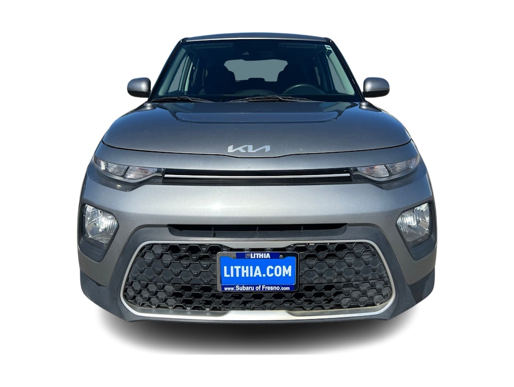 Thumbnail: 2022 Kia Soul - 6