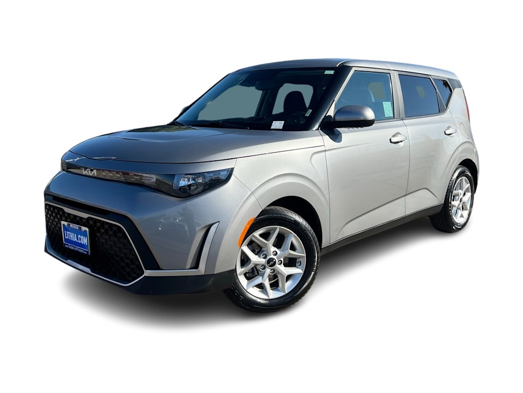 2023 Kia Soul