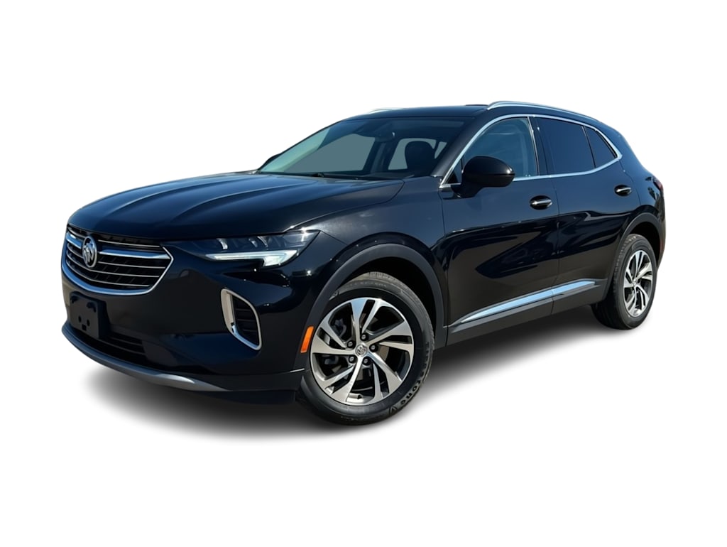 2023 Buick Envision