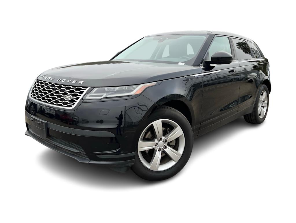2020 Land Rover Range Rover Velar