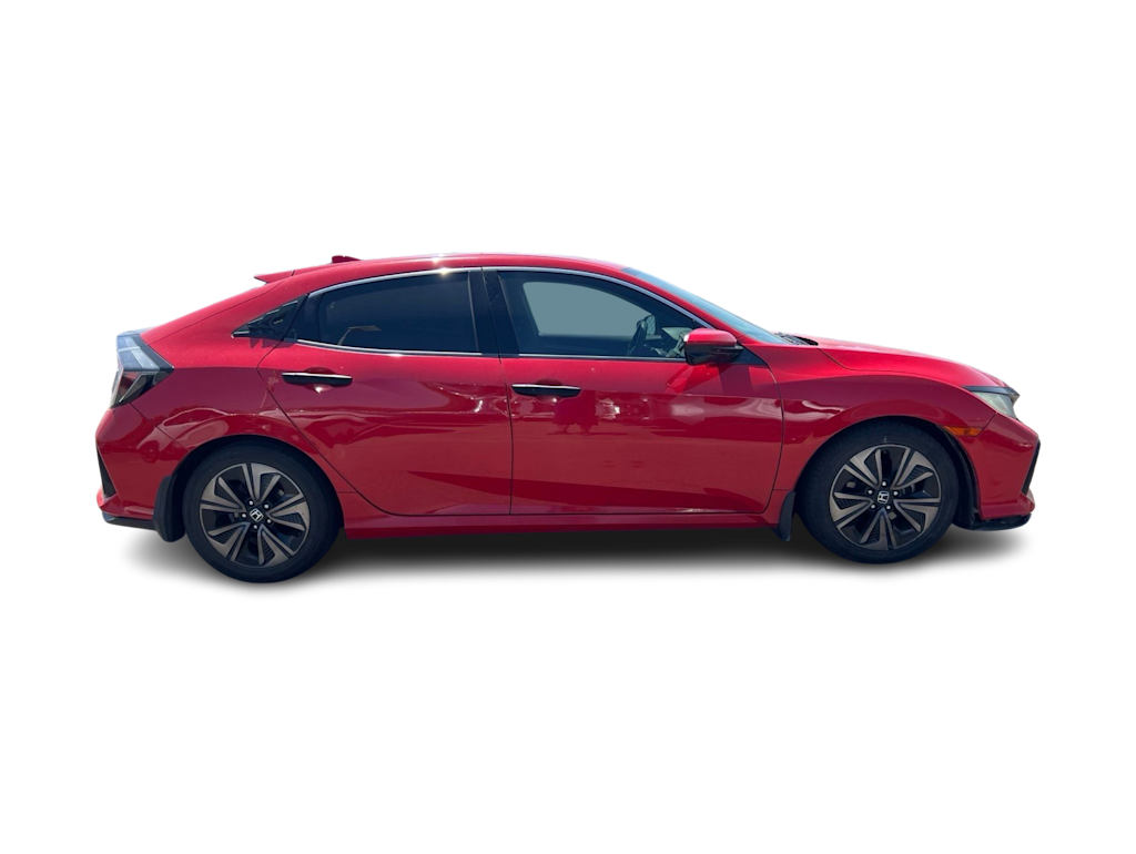 Thumbnail: 2018 Honda Civic - 13