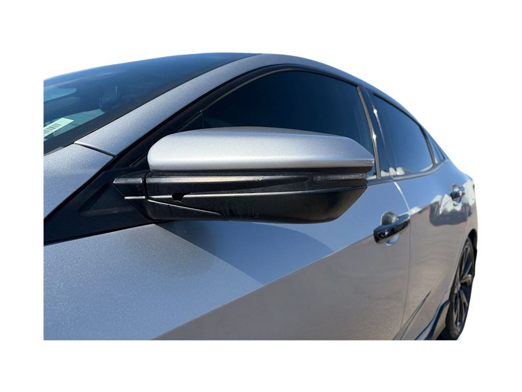 Thumbnail: 2018 Honda Civic - 19
