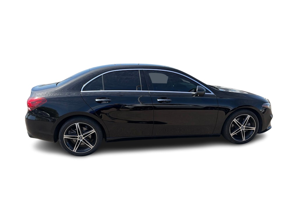 Thumbnail: 2020 Mercedes-Benz A-Class - 17