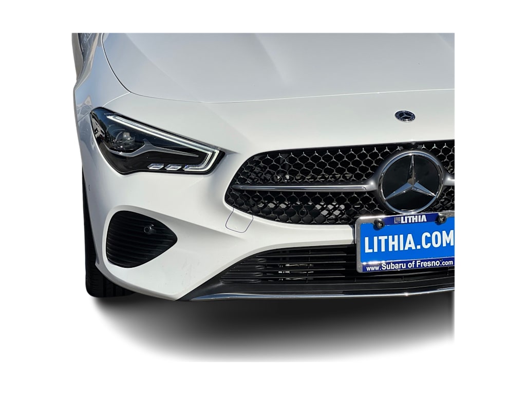Thumbnail: 2025 Mercedes-Benz CLA - 20
