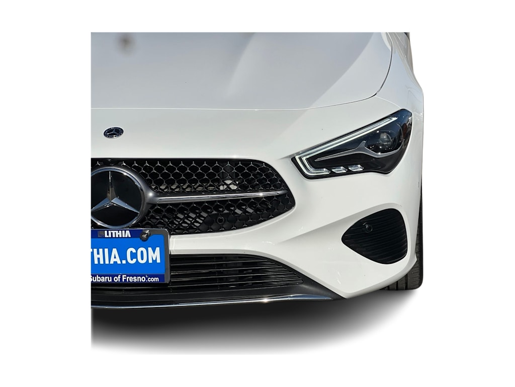 Thumbnail: 2025 Mercedes-Benz CLA - 6