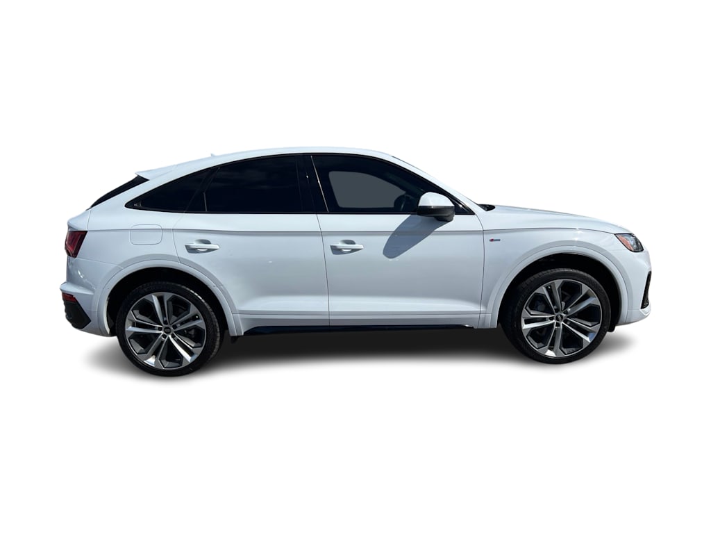 Thumbnail: 2023 Audi Q5 - 16