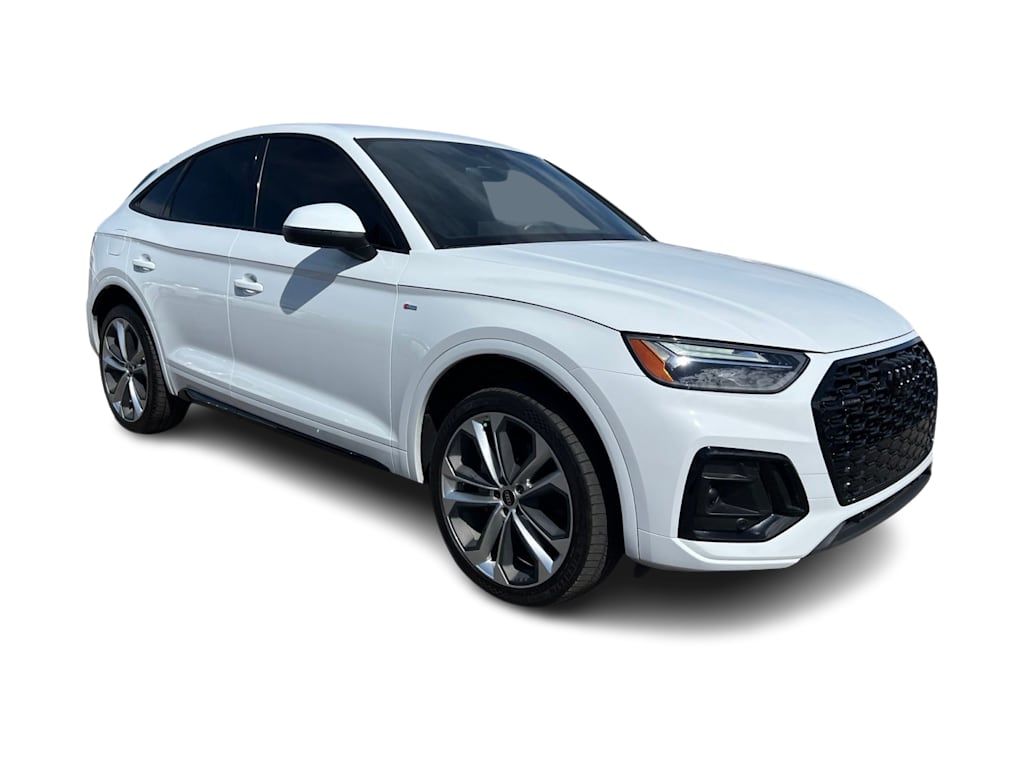 Thumbnail: 2023 Audi Q5 - 15